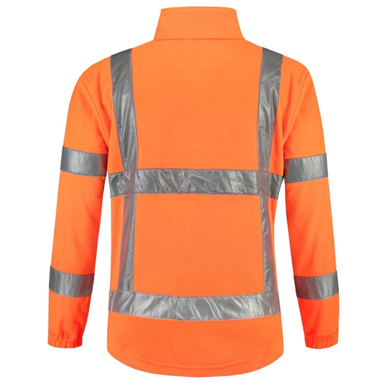 Fleecejack Windstopper Rws Tww Tsr3001 Fluor Orange Xxl 5 Fleecejack Windstopper Rws Tww Tsr3001 Fluor Orange Xxl - Afbeelding 3