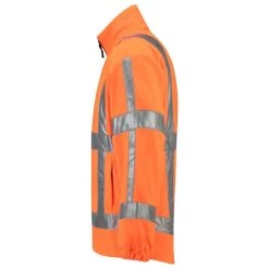 Fleecejack Windstopper Rws Tww Tsr3001 Fluor Orange Xxl 10 Fleecejack Windstopper Rws Tww Tsr3001 Fluor Orange Xxl -Winkel Voor Werkkleding fleecejack rws xs fluor orange 3