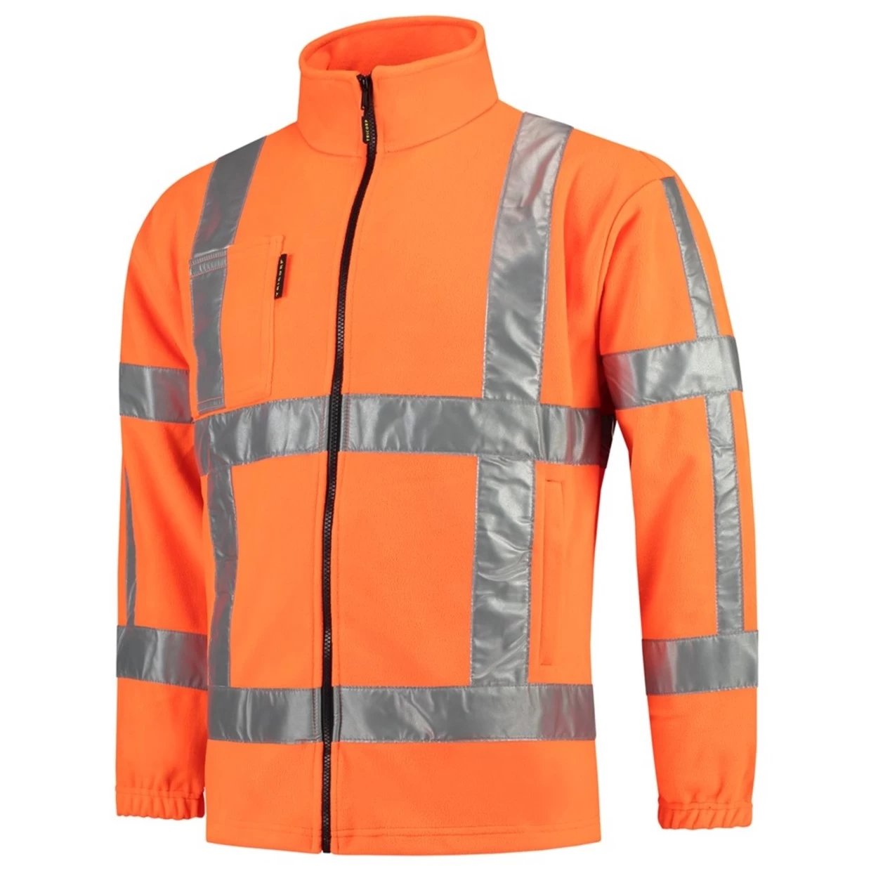Fleecejack Windstopper Rws Tww Tsr3001 Fluor Orange Xxl 3 Fleecejack Windstopper Rws Tww Tsr3001 Fluor Orange Xxl