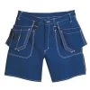 Fristads Korte Broek 10288 Blauw Maat 46