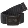 Fristads Riem SK-992 Zwart -Winkel Voor Werkkleding fristads riem model sk 992 zwart one size