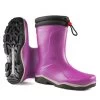 Dunlop Blizzard Gevoerde Kinderlaars Roze Maat 24 -Winkel Voor Werkkleding gevoerde kinderlaars roze
