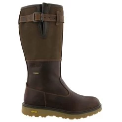 Grisport Outdoorlaars Highland Dames Bruin Maat 36