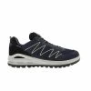 Grisport Wandelschoenen Road Laag Heren Blauw - Maat 41