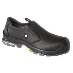 Grisport Werkschoenen Camino Var 54 S3 Instapper Zwart Maat 39