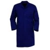 HAVEP Basic Lange Jas/Stofjas Marine Maat 56 -Winkel Voor Werkkleding havep lange jas drukknoop marineblauw