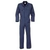 Havep Basic Polyester/Katoen Overall 2096 Marine Maat 49 1 Havep Basic Polyester/Katoen Overall 2096 Marine Maat 49 -Winkel Voor Werkkleding havep overall model 2096 drukknoop marineblauw