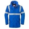 HAVEP 5safety Parka Jas 40070 Korenblauw Maat 2XL -Winkel Voor Werkkleding havep parka 40070 korenblauw