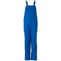 HaVeP Proban Amerikaanse Overall 2560 Korenblauw Kniezak Maat 50