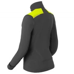 HaVeP Softshell Jas 40215 Grijs/Geel Maat XL -Winkel Voor Werkkleding havep softshell jas 40215 grijs geel 1