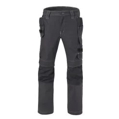 HAVEP Werkbroek Attitude 80230 Charcoal Grijs Maat 44
