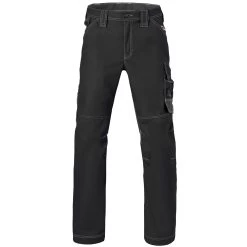 HAVEP Werkbroek Attitude 80231 Zwart Maat 48