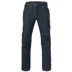 HAVEP Werkbroek Dames Attitude 80298 Grijs Maat 36