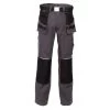 HAVEP Werkbroek Worker Pro 8730 Charcoal Grijs Maat 50 1 HAVEP Werkbroek Worker Pro 8730 Charcoal Grijs Maat 50 -Winkel Voor Werkkleding havep werkbroek kniezakken worker pro charcoal greyzwart