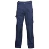 HAVEP Werkbroek Worker 8597 Marine Maat 50 -Winkel Voor Werkkleding havep werkbroek worker model 8597 kleur marineblauw