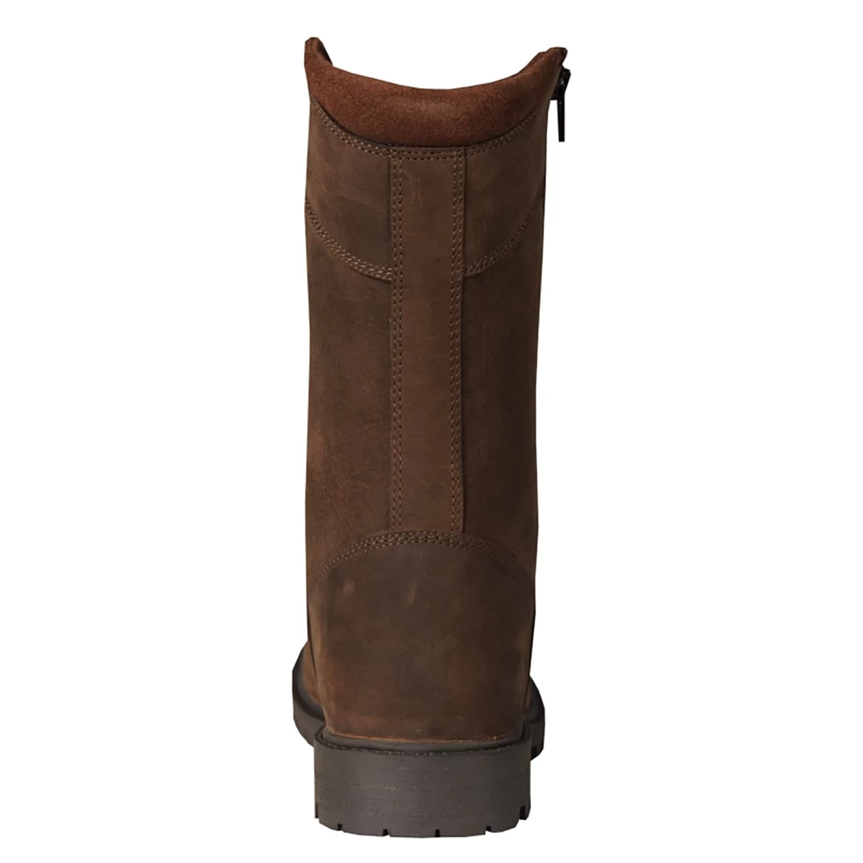 Horka Leren Outdoorlaars Aspen Bruin - Maat 36 6 Horka Leren Outdoorlaars Aspen Bruin - Maat 36 - Afbeelding 4