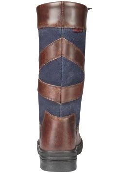 Horka Outdoorlaars Greenwich Blauw Maat 36 -Winkel Voor Werkkleding horka outdoorlaars greenwich blauw 2