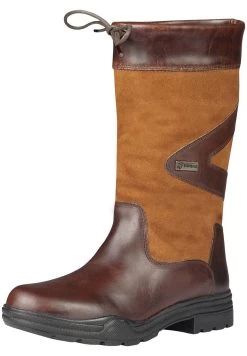 Horka Outdoorlaars Greenwich Camel Maat 36