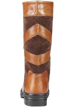 Horka Outdoorlaars Greenwich Cognac Maat 39 -Winkel Voor Werkkleding horka outdoorlaars greenwich cognac 2