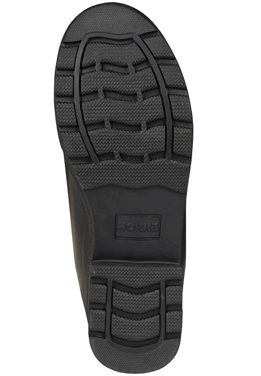 Horka Outdoorlaars Greenwich Zwart Maat 36 7 Horka Outdoorlaars Greenwich Zwart Maat 36 - Afbeelding 5