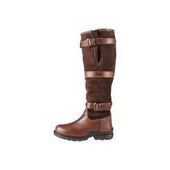 Horka Highlander Outdoorlaars Bruin Maat 36
