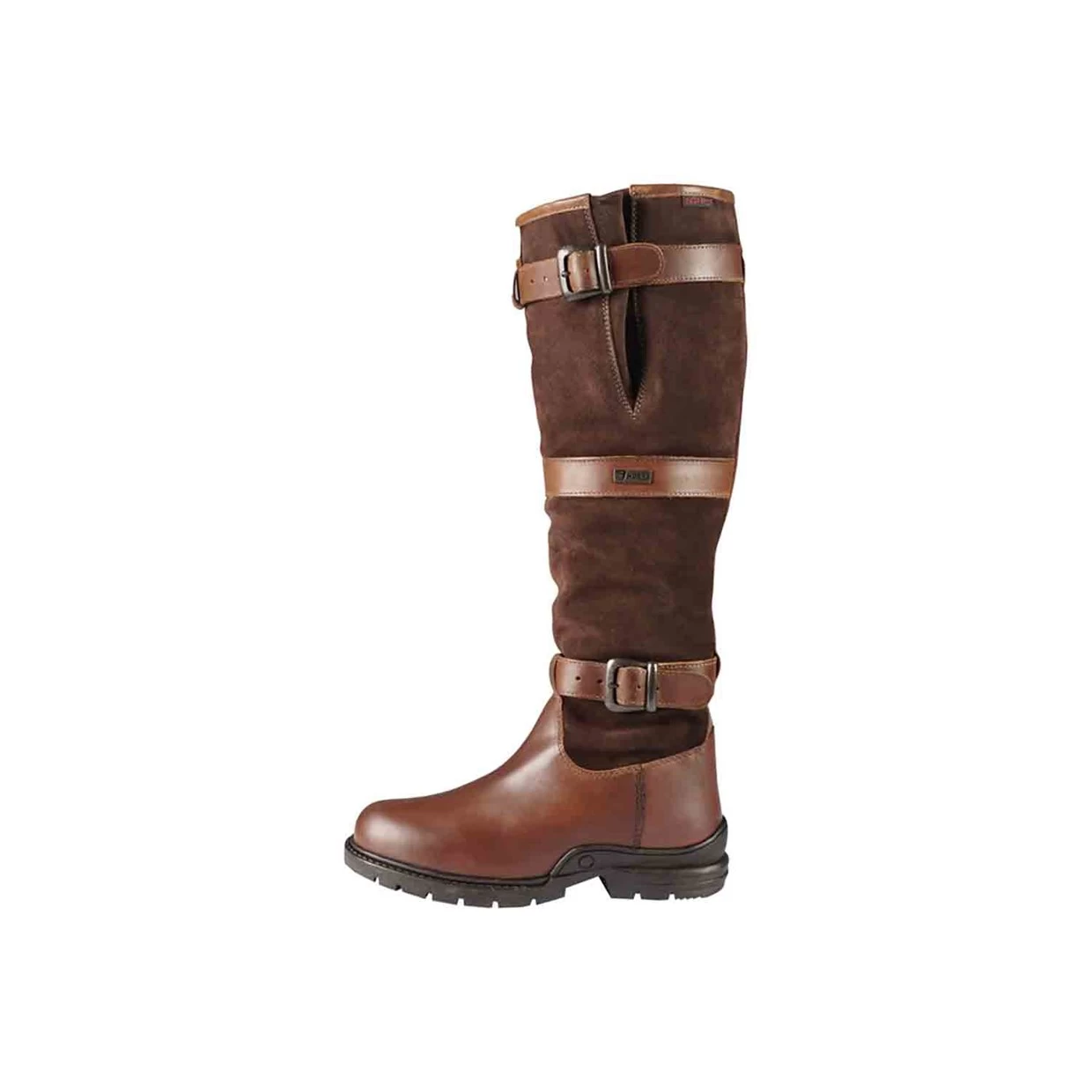 Horka Highlander Outdoorlaars Bruin Maat 36 3 Horka Highlander Outdoorlaars Bruin Maat 36