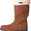 Horka Outdoorlaars Melrose Camel Maat 36