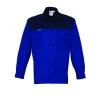 Havep Overhemd 1569 Korenblauw/Marine Maat XL -Winkel Voor Werkkleding hvp 1569 m4c67