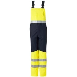 HAVEP Multi Protector Amerikaanse Overall 20021 Marine/Geel Maat 46