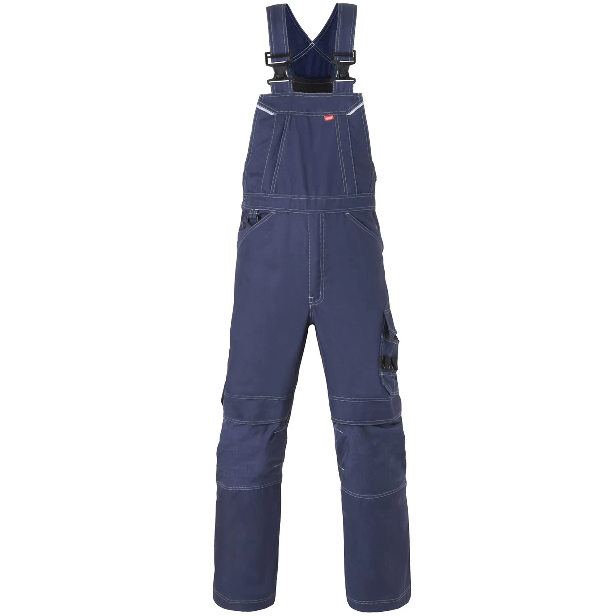 HaVeP Amerikaanse Overall Attitude 20195 Marine Maat 54 3 HaVeP Amerikaanse Overall Attitude 20195 Marine Maat 54