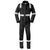 HAVEP 5safety Overall 2033 Zwart Maat 46 -Winkel Voor Werkkleding hvp 2033 mq500