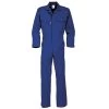 Havep Basic Polyester/Katoen Overall 2096 Korenblauw Maat 54 -Winkel Voor Werkkleding hvp 2096 l1170