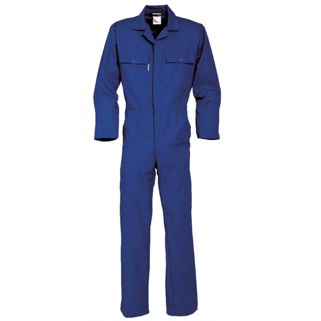 Havep Basic Polyester/Katoen Overall 2096 Korenblauw Maat 54 3 Havep Basic Polyester/Katoen Overall 2096 Korenblauw Maat 54