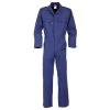 Havep Basic Polyester/Katoen Overall 2096 Rafblauw Maat 54 -Winkel Voor Werkkleding hvp 2096 l1270