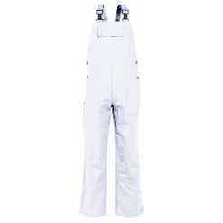 HaVeP Basic Amerikaanse Overall 2098 Wit Maat 53