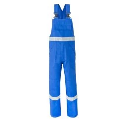 HAVEP 5safety Amerikaanse Overall 2151 Korenblauw Maat 47