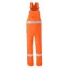 HAVEP 5safety Amerikaanse Overall 2151 Oranje Maat 46 -Winkel Voor Werkkleding hvp 2151 mq600