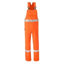 HAVEP 5safety Amerikaanse Overall 2151 Oranje Maat 46