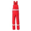 HAVEP 5safety Amerikaanse Overall 2151 Rood Maat 46