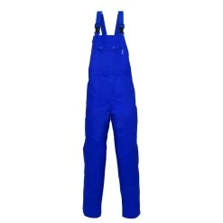 HaVeP Basic Amerikaanse Overall 2191 Korenblauw Maat 46