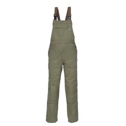 HaVeP Basic Amerikaanse Overall 2191 Kaki Maat 52