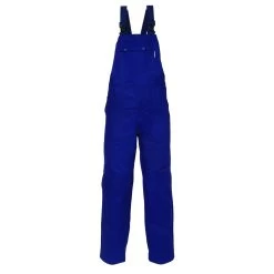 HaVeP Basic Amerikaanse Overall 2263 Marine Maat 50