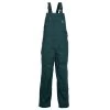 HaVeP Basic Amerikaanse Overall 2263 Flessengroen Maat 58 -Winkel Voor Werkkleding hvp 2263 m2400