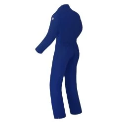 Havep 4safety Katoen/Polyester Beschermende Overall 2559 Marineblauw Maat 52 -Winkel Voor Werkkleding hvp 2559 me100 1