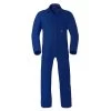 Havep 4safety Katoen/Polyester Beschermende Overall 2559 Marineblauw Maat 52 -Winkel Voor Werkkleding hvp 2559 me100