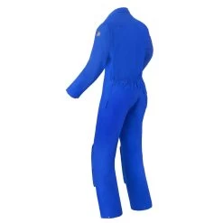 Havep 4safety Katoen/Polyester Beschermende Overall 2559 Korenblauw Maat 54 -Winkel Voor Werkkleding hvp 2559 me170 1