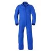 Havep 4safety Katoen/Polyester Beschermende Overall 2559 Korenblauw Maat 54 -Winkel Voor Werkkleding hvp 2559 me170