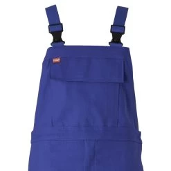 HaVeP Proban Amerikaanse Overall 2560 Korenblauw Maat 46 -Winkel Voor Werkkleding hvp 2560 me170 1
