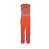 HAVEP Hi-Vis Bodybroek RWS 2683 Oranje Maat 48 2 HAVEP Hi-Vis Bodybroek RWS 2683 Oranje Maat 48 -Winkel Voor Werkkleding hvp 2683 n1620