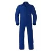 Havep 4safety Katoen/Polyester Beschermende Overall 2725 Marine Maat 68